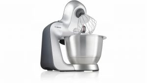 Bosch MUM59340GB CreationLine 3.9 Litre 1000W Stand Mixer – Anth