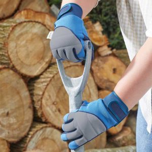 Advanced Protect Glove Size Large