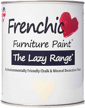 frenchic lazy creme de la creme 750ml fc0070005g1