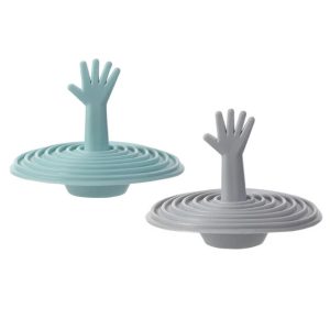 Apollo Sink Stopper (Single)- Assorted Colours