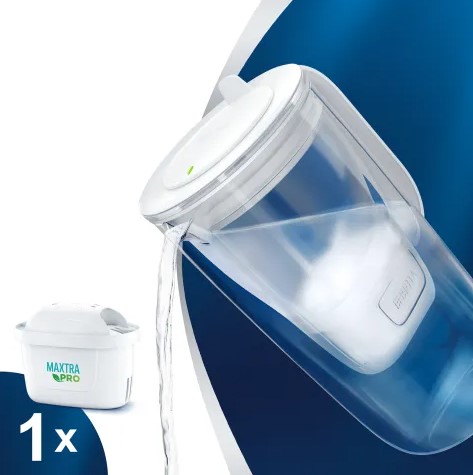 glass jug model one max pro