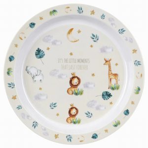 Joe Davies Little Moments Plate