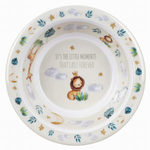 Joe Davies Little Moments Bowl