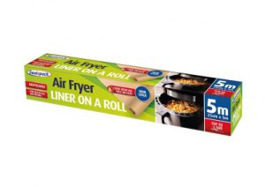 Airfryer Liner Roll 5m x 25cm SAP1092