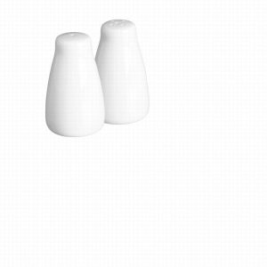Simplicity Salt & Pepper Pots 0059.417