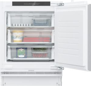 Siemens Built In Upright Freezer Frost Free – Fully Integrated