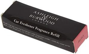 ASHLEIGH & BURWOOD: CAR REFILL – PEONY