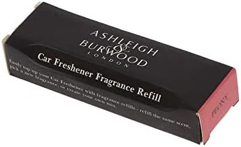 ashleigh & burwood: car refill peony