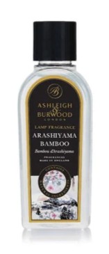 ASHLEIGH & BURWOOD: LAMP FRAGRANCE – ARASHIYAMA