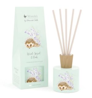 Wrendale Designs Woodland Reed Diffuser