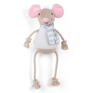 Mousey Rope-Legs PlayPal