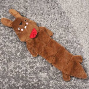 Rabbit Multi-Squeak PlayPal