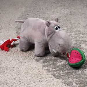 Hippo Tugga Melon