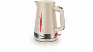 Bosch TWK4M227GB 1.7 Litres Kettle – Cream