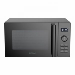 Statesman SKMG0923DSB 23 Litres Microwave With Grill – Black