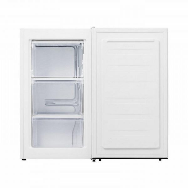 fridgemaster upright freezer muz4860e