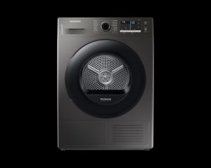 Samsung DV90TA040AN Series 5 9kg Heat Pump Tumble Dryer – Platin