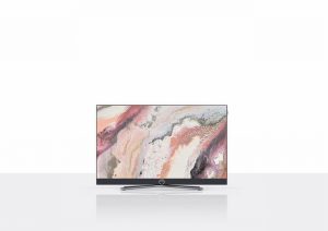Loewe BILDC43BG 43″ LCD Smart TV – Basalt Grey