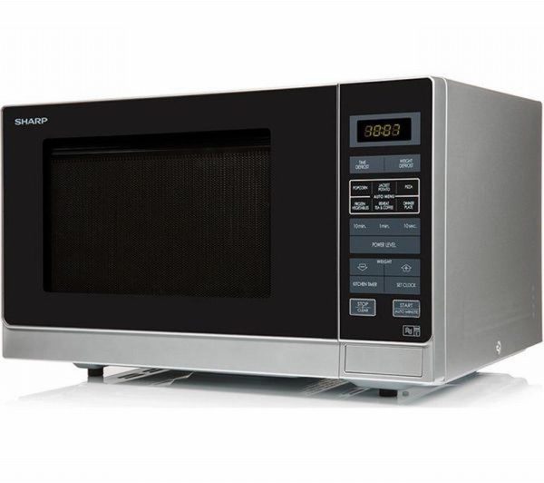 sharp vestel r372slm microwave