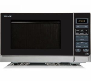 Sharp – Vestel R372SLM Microwave