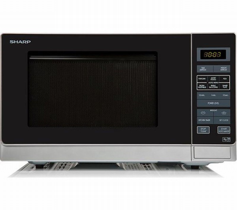 sharp vestel r372slm microwave