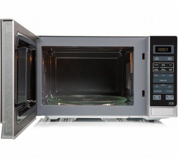 sharp vestel r372slm microwave