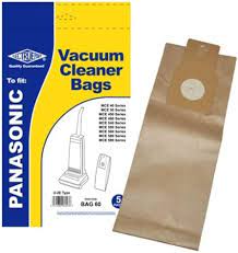 bags panasonic bag60