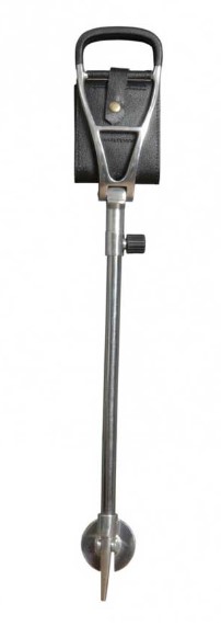 Polo Seat Stick Black 3710BK