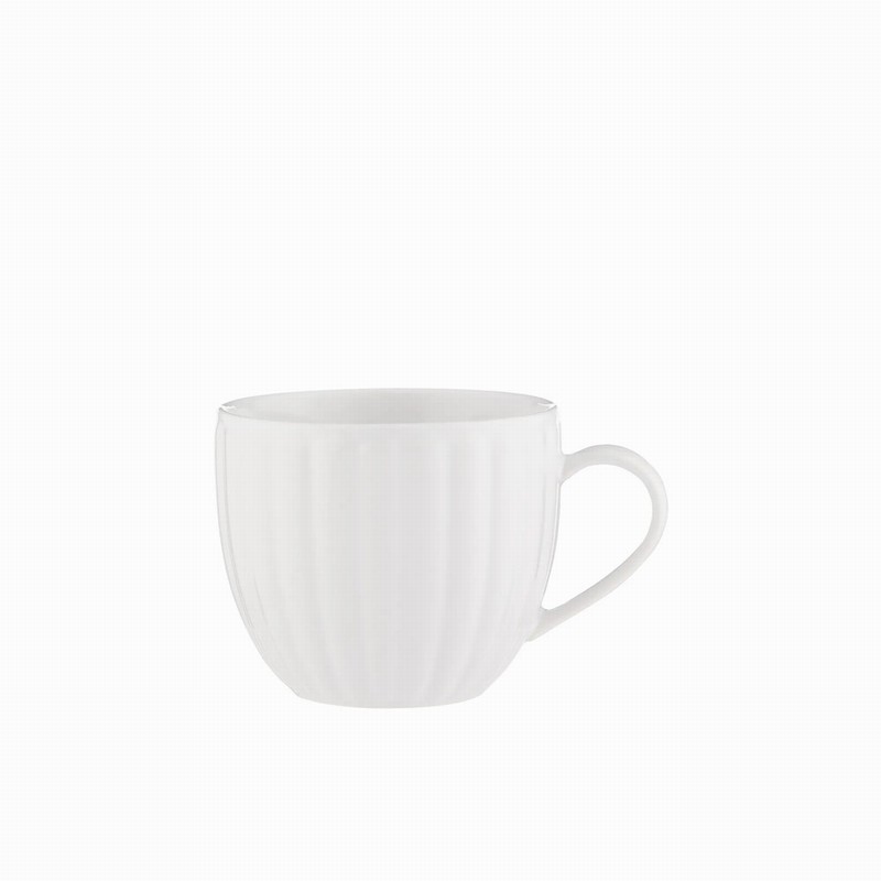 price&kensington luxe oversized mug white 460ml