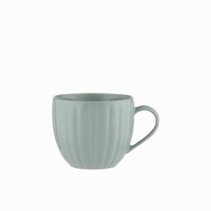 Price&Kensington Luxe Oversized Mug Duckegg 460ml