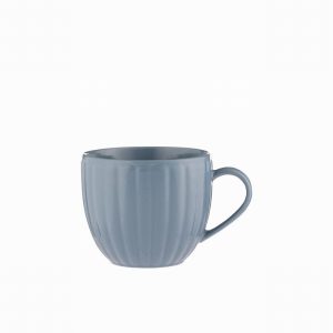 Price&Kensington Luxe Oversized Mug Bluebell 460ml