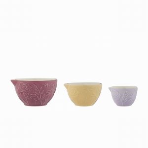 Mason Cash In The Meadow Set 3 Measuring Cups