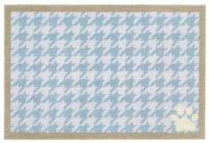 Howler mat – Dog Tooth 50cm x 75cm