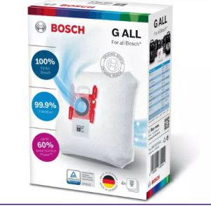 Bosch Vacuum Bags BBZ41FGALL