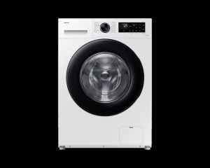 Samsung WW90CGC04DAEEU 9kg 1400 Spin Washing Machine – White