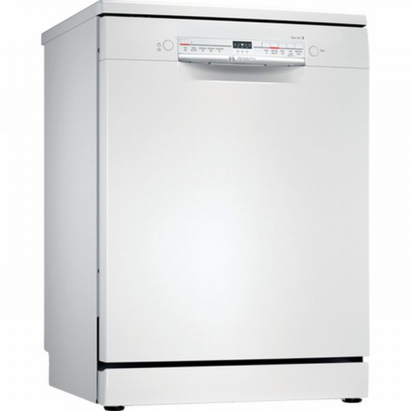 bosch sms2itw08g full size dishwasher white 12 place setting