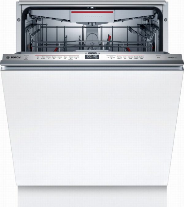 bosch smd6zcx60g built in full size dishwasher