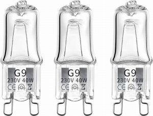 COOKER BULB G9