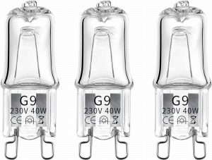 cooker bulb g9