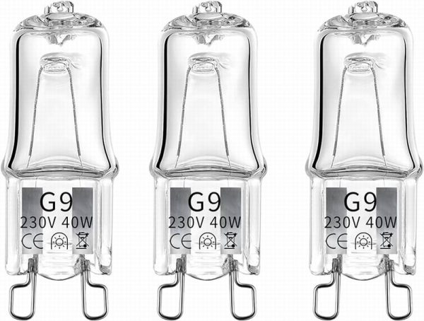 cooker bulb g9