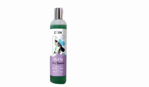 Zoon Flea & Tick Shampoo 300ml