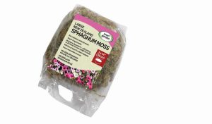 SmartGarden New Zealand Sphagnum Moss Large