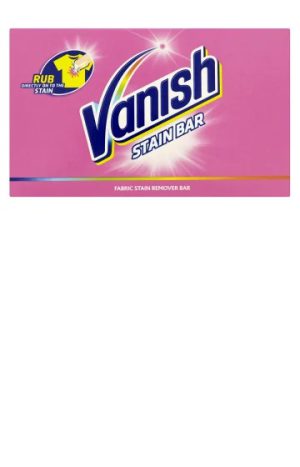 Vanish Stain Remover Bar