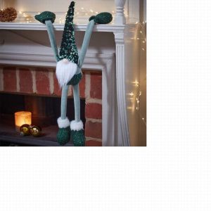 SmartGarden Hanging GlamJonk – Emerald