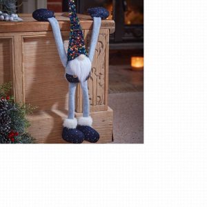 SmartGarden Hanging GlamJonk – Navy