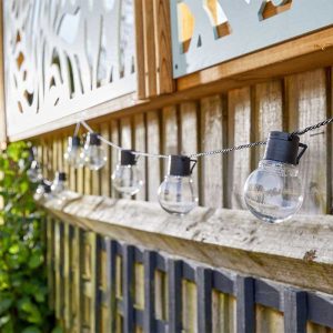 GloBulb String Lights – Set of 20