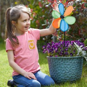 KidSpinner