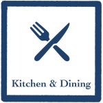 kitchen & dining