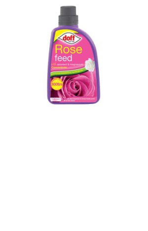 Liquid Rose Feed Concentrated 1L