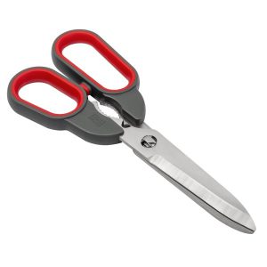 KUHN RIKON Universal kitchen scissors All-purpose scissors